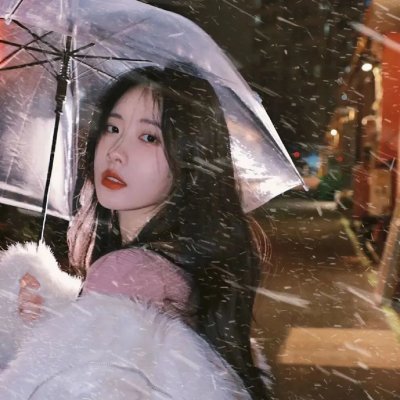 暴风雨的幻象